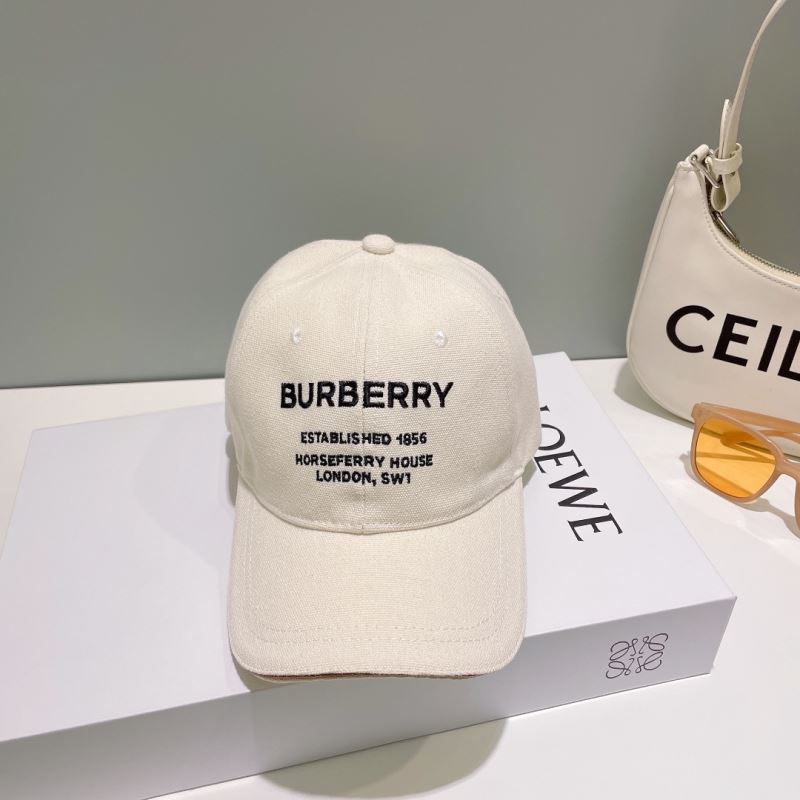 BURBERRY